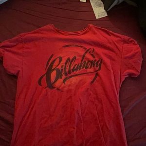 XL Billabong T-Shirt